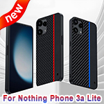 HAOYE Cover per Nokia C12, Elegante Brillantini Modello