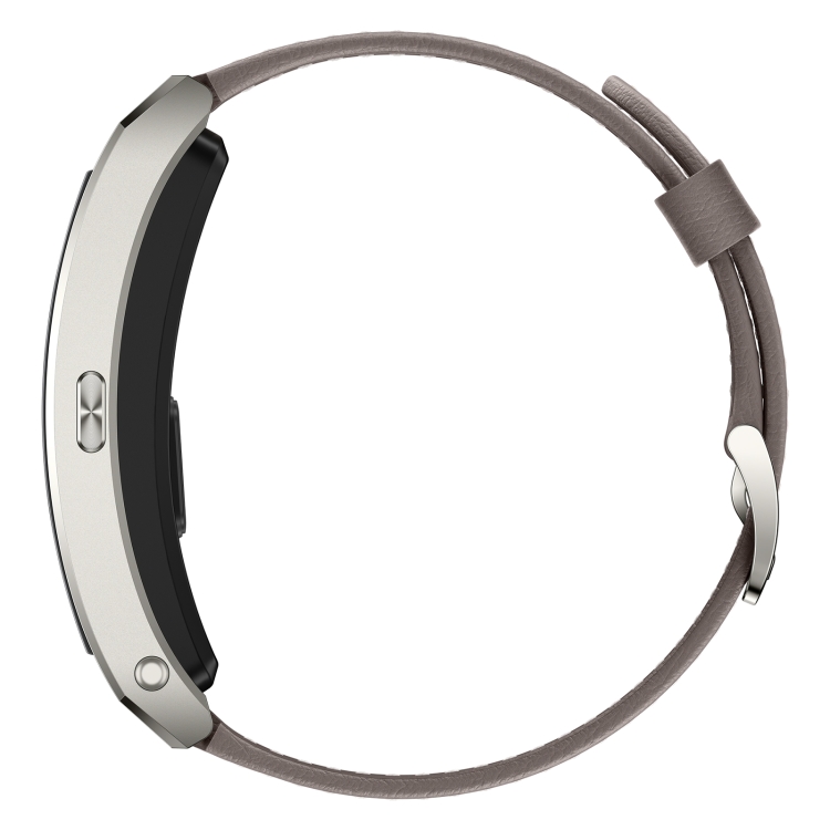 オリジナル Huawei TalkBand B7 スマートブレスレット、1.53 インチ 
