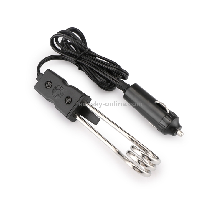 engel cigarette plug Adaptor - Male Engel plug to Female Cigarette socket
