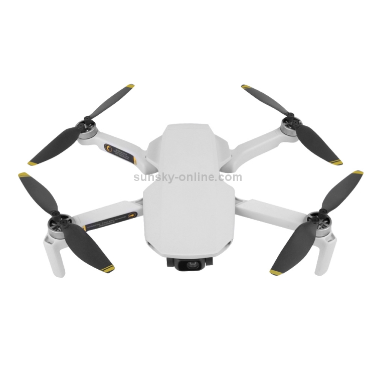 8 Hélices Para DJI Mavic Mini 2/SE – Repuesto Bajo Ruido Con Destornillador Y Tornillos – Pack Práctico