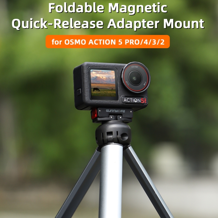 DJI Osmo Action 5 Pro スタンダードコンボ OA5P01 新品｜フジヤカメラ