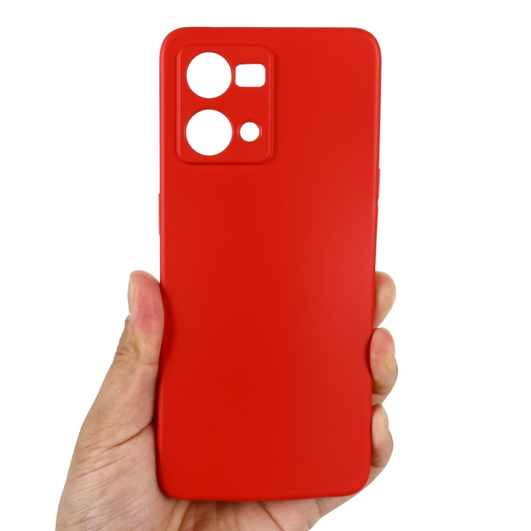 SEAHAI Cover per Oppo Reno 7 (Oppo Reno7 4G), Custodia Protettiva