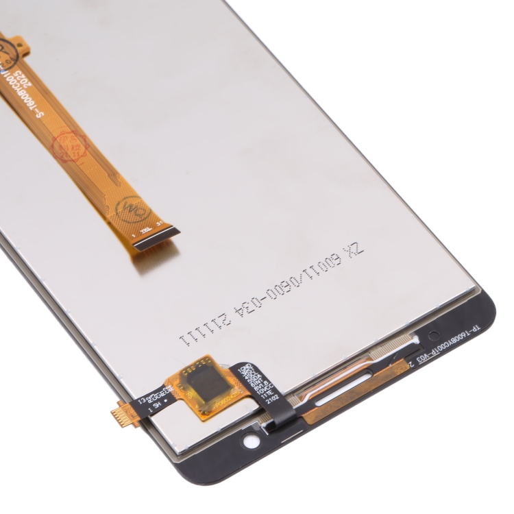 HYY様 OEM LCD Screen For ZTE Blade A31 Plus with Digitizer Full