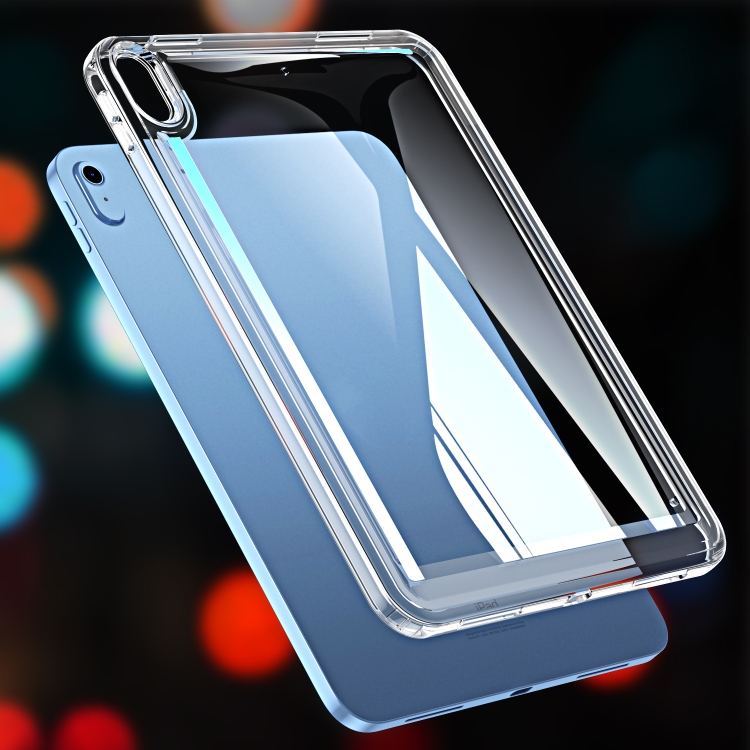 iPad mini 2024 / mini 6用 透明アクリルタブレットケース(透明)