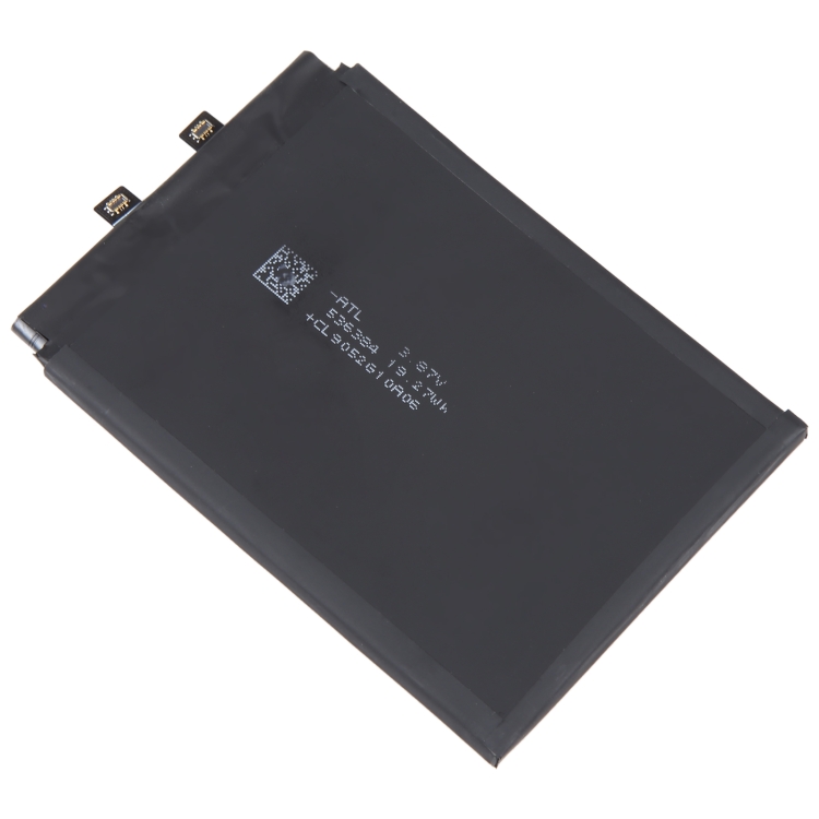 For ZTE Nubia RedMagic 6 NX669J 5050mAh Battery