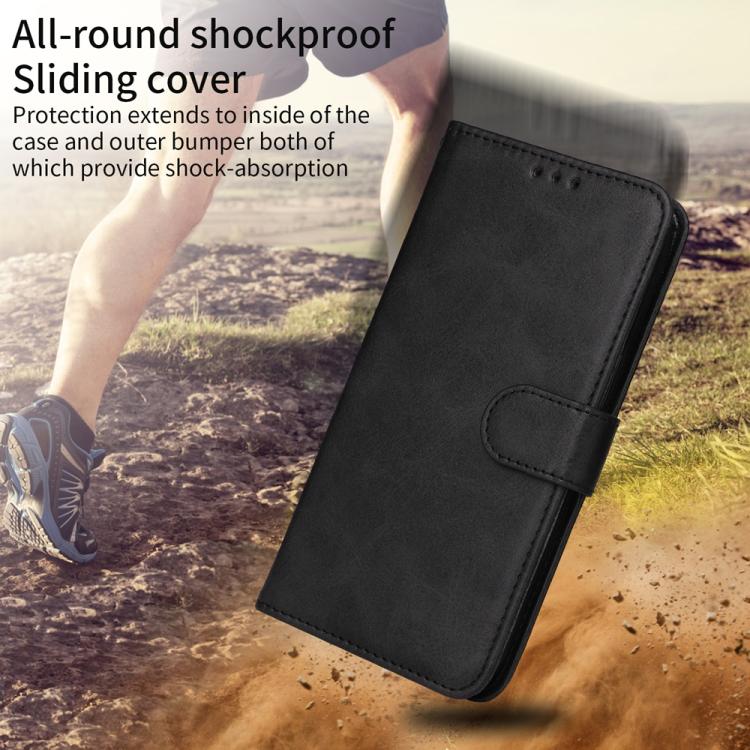 Leather Folio Hoesje for OPPO Reno 15 Pro 5G / Reno15 Pro 5G, Premium