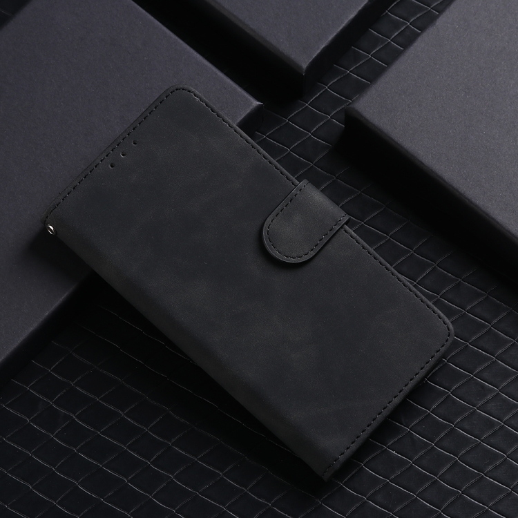 Custodia Portafoglio SEAHAI In Pelle Per Vivo Y19s – Con Slot Carte, Chiusura Magnetica, Nero