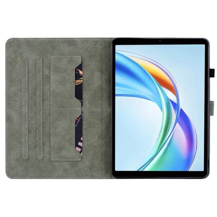 Acelive Custodia Cover Per Honor Pad X7 8.7 Pollici 2025 – Busta Protettiva Con Supporto Regolabile E Ritagli Precise