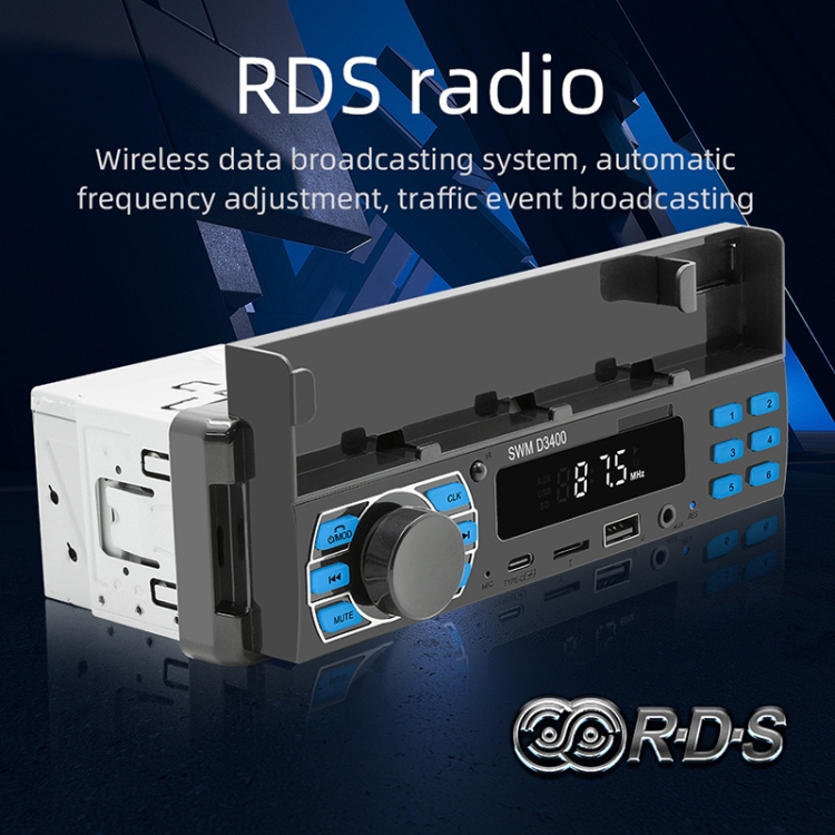 Mini Ricevitore Bluetooth 4.1 – Adattatore Audio Wireless 2.4G Con Uscita 3.5mm Per Auto E Impianti Hi-Fi