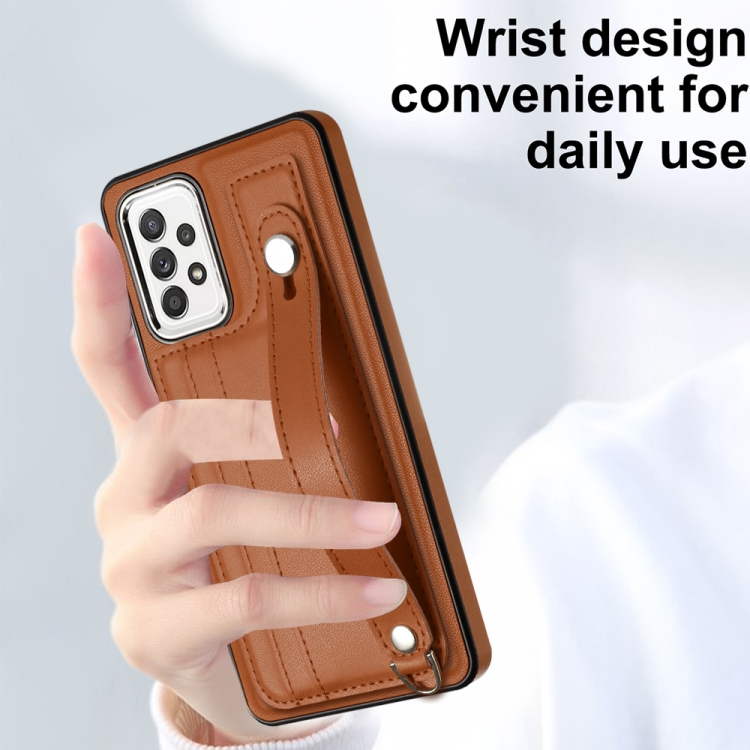 Rerzoiro Cover per Samsung Galaxy A13 4G/5G Custodia Portafoglio [Blocco RFID] Premium Pelle PU Wallet Case Flip Libro con Porta Carte Slot Supporto Flip Case per Samsung Galaxy A13 4G/5G, Blu
