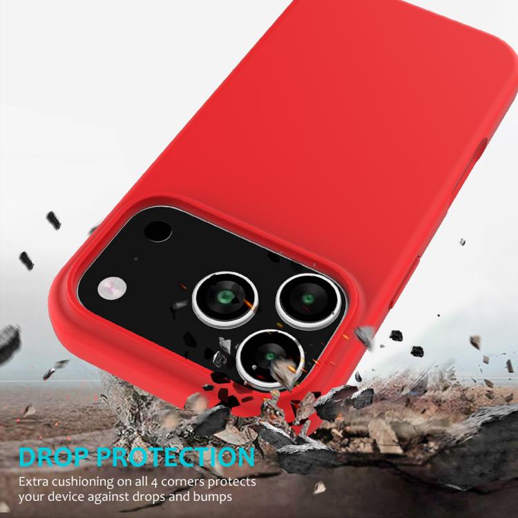 SKYLRK iPhone 17プロ 赤　即日発送可能‼️ iPhone17 Pro MAX A3525 (MFYK4J/A) 2TB コズミックオレンジ 【国内版