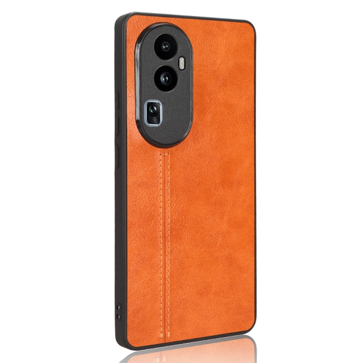 RMSOL Custodia Cover per Oppo Reno 8 5G (Reno8 5G), Custodia in Vetro