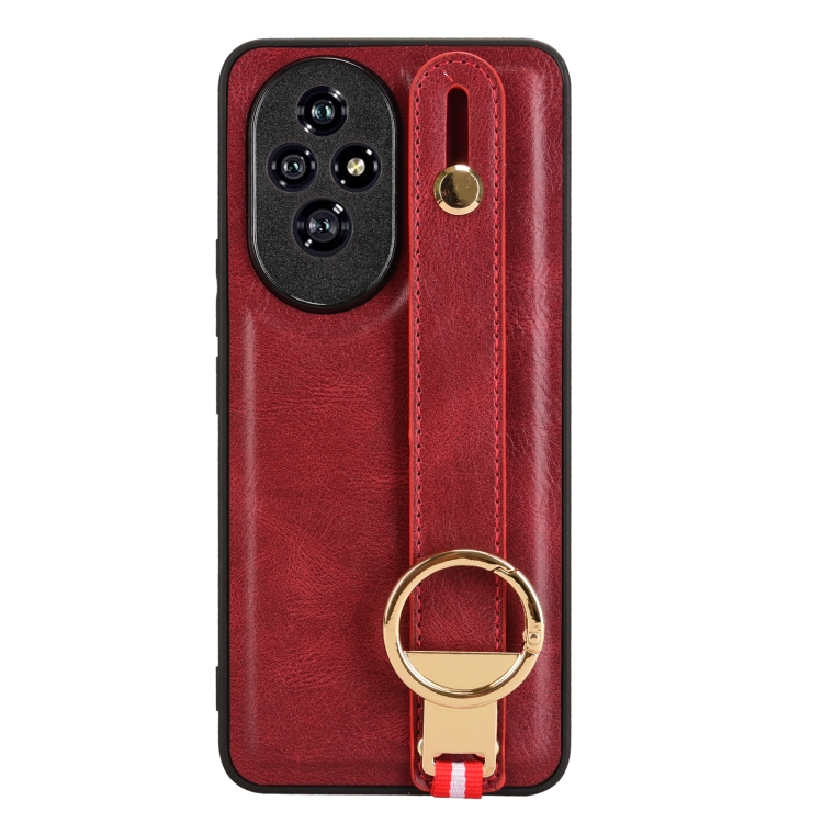 HONLEN Coque pour Honor 90 Lite 5G (6.7" inches), Étui en TPU Souple en