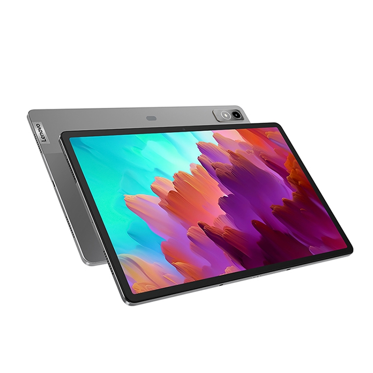 Lenovo xiaoxin pad pro 12.7 スナップドラゴン870 Lenovo Pad Pro 12.7 インチ WiFi タブレット、8GB+128GB、Android 13