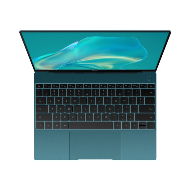 HUAWEI MateBook X Laptop, 16GB+512GB, 13 inch Touch