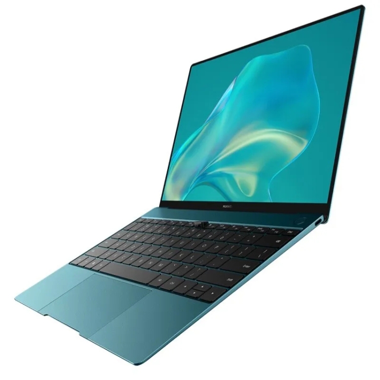 HUAWEI MateBook X Laptop, 16GB+512GB, 13 inch Touch