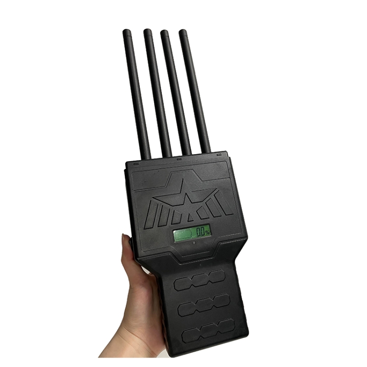 Signal Jammer Remote Control: cómo funcionan los bloqueadores de RC e IR