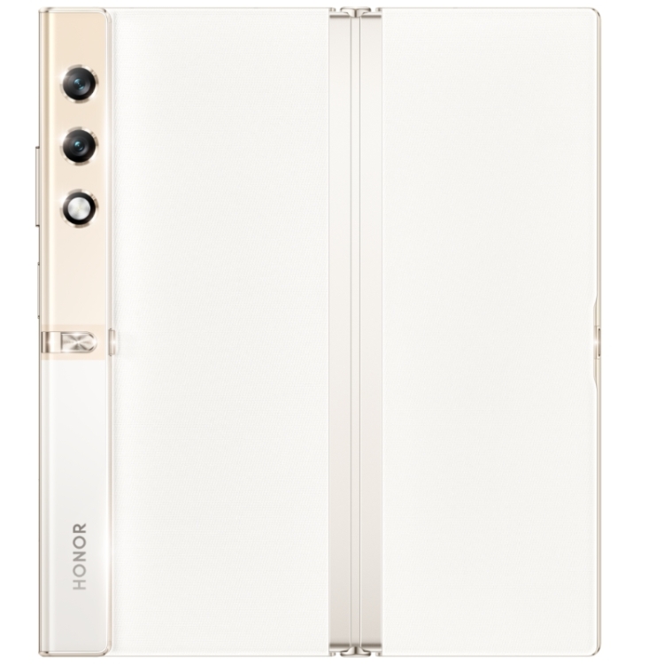 Honor V Purse 5G, 16GB+256GB, Side Fingerprint, 7.71 inch