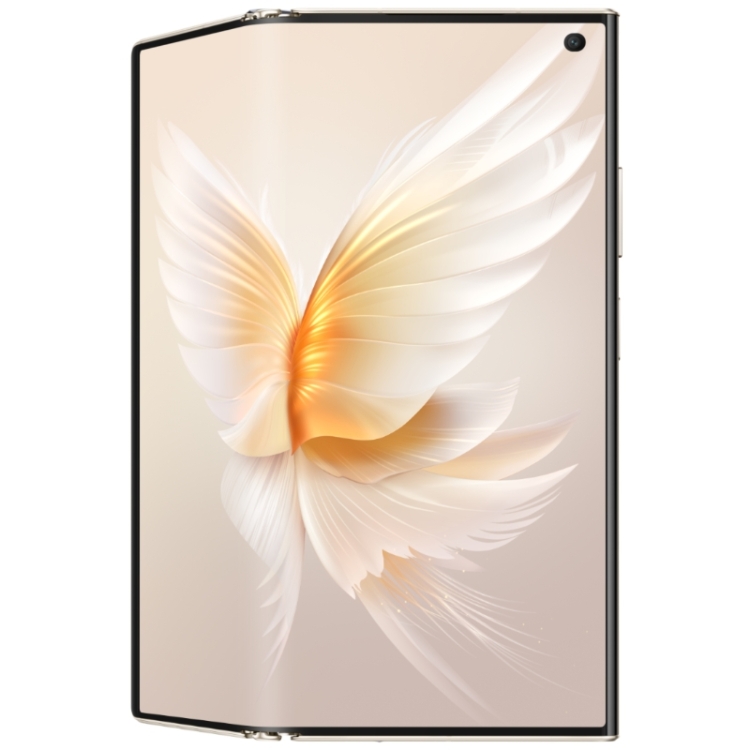 Honor V Purse 5G, 16GB+256GB, Side Fingerprint, 7.71 inch
