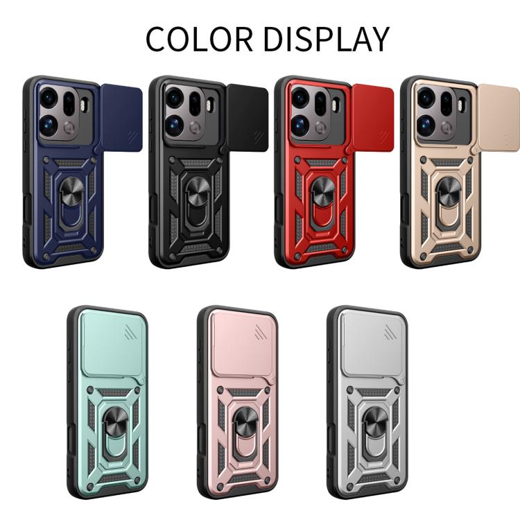 Custodia per Oppo Find X5 Pro, Oppo Find X5 Pro Custodia Silicone Anello 360 Gradi Custodia Slim Smart Case Magnetica Supporto Auto Accessori (Oppo Find X5 Pro, Verde