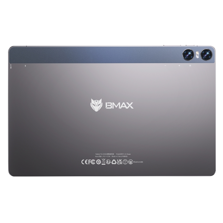 BMAX MaxPad i11 Power, 8GB+256GB , 11 inch Android 14 OS MediaTek