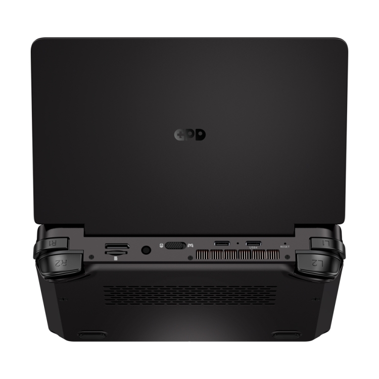 GPD WIN Mini 2024 7 inch Handheld Gaming PC Windows 11 Home