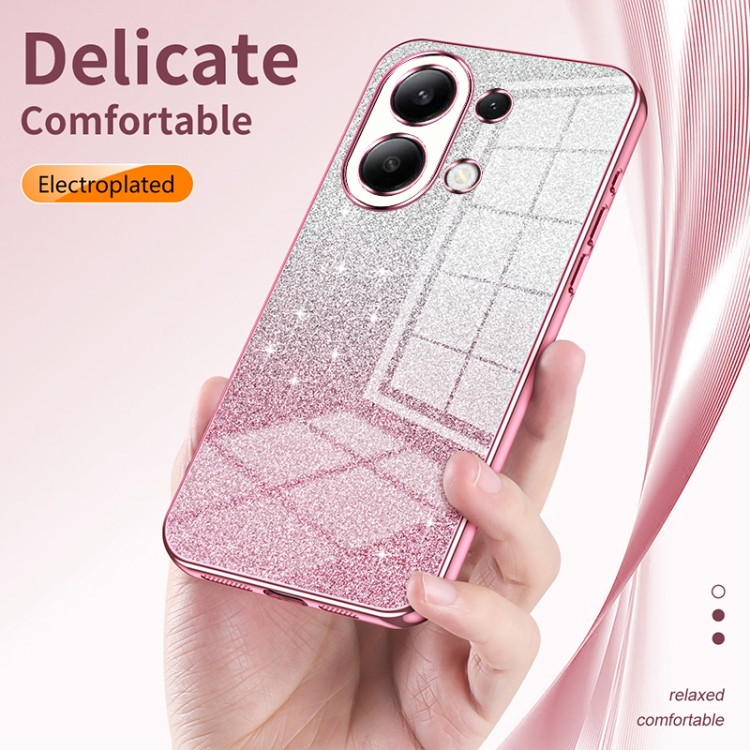 Custodia Cover Armor Per Xiaomi Redmi Note 12S 4G - TPU+PC