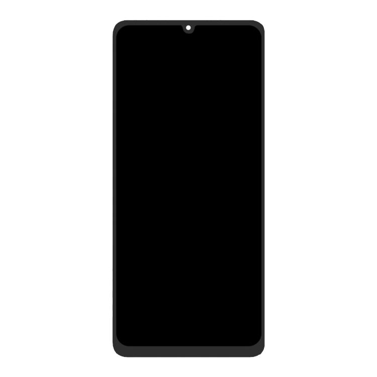 For ZTE nubia A36 4G Z2472 LCD Screen with Digitizer Full