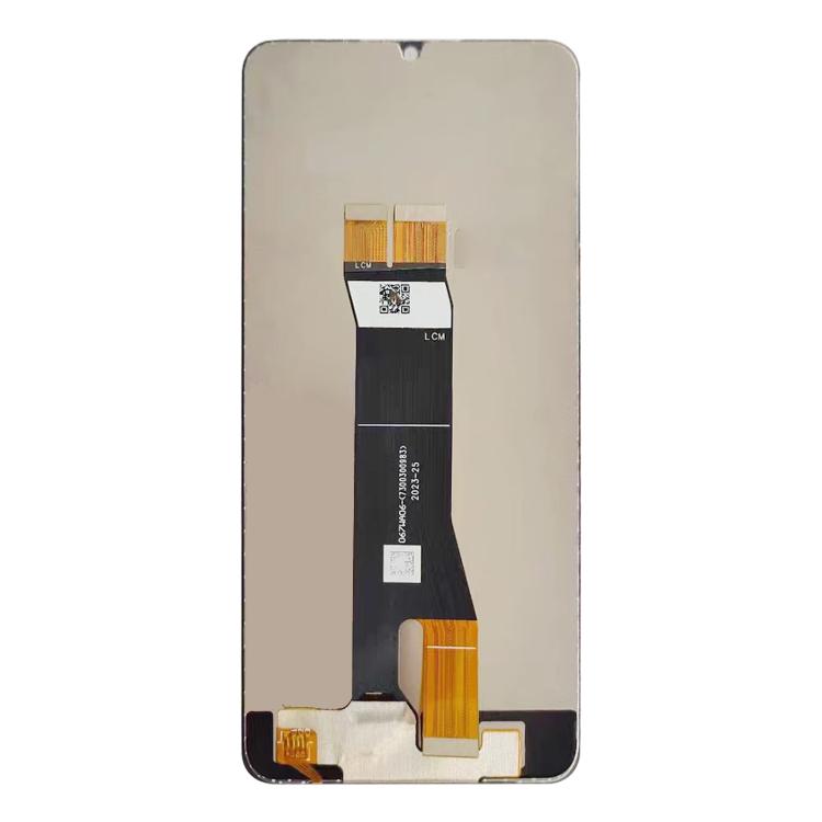 For ZTE nubia A76 5G Z2469N LCD Screen with Digitizer Full