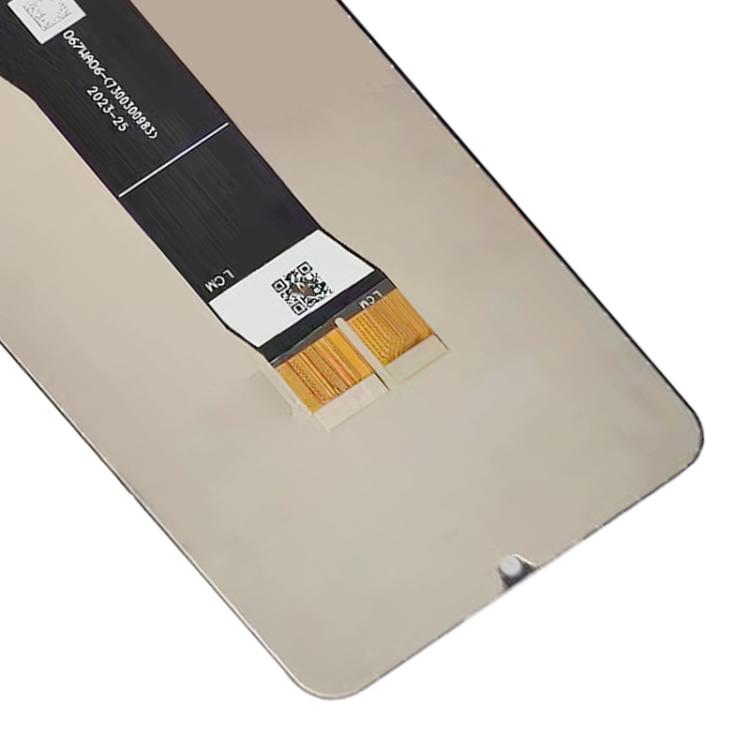For ZTE nubia A76 5G Z2469N LCD Screen with Digitizer Full