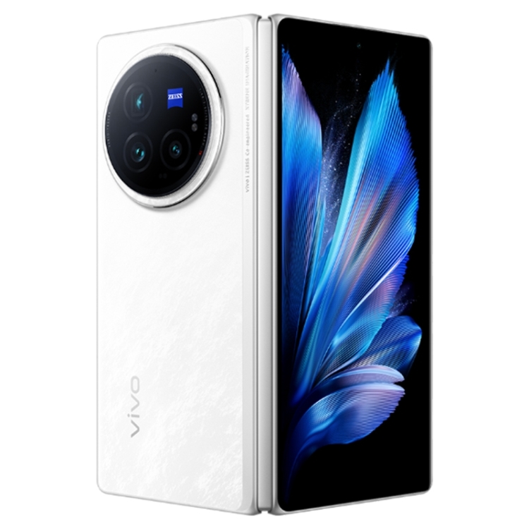 vivo X Fold3 Pro, 16GB+1TB, Face ID / Fingerprint