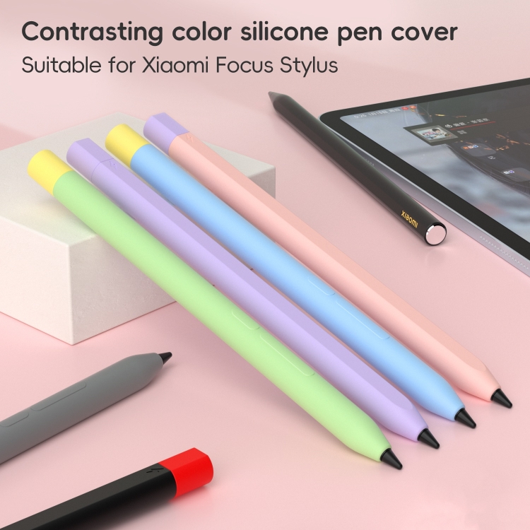 Xiaomi フォーカスペン III スタイラスペン用コントラストカラー