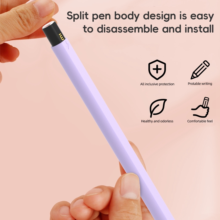 Xiaomi フォーカスペン III スタイラスペン用コントラストカラー