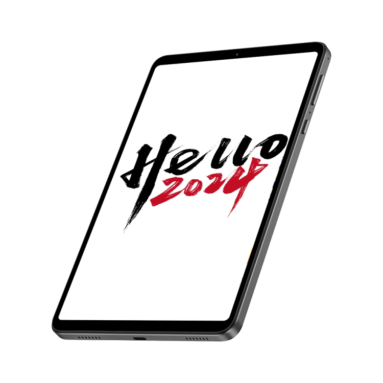 HEADWOLF Fpad5 4G LTE Tablet PC, 8GB+128GB, 8.4 inch Android 14