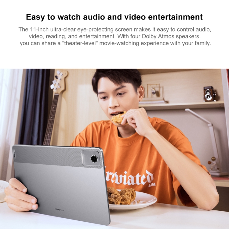 T*o様 Lenovo 小新 Pad 2024（8GB RAM / 128GB） Lenovo Xiaoxin Pad 2024 Paperlike Screen 11 inch WiFi