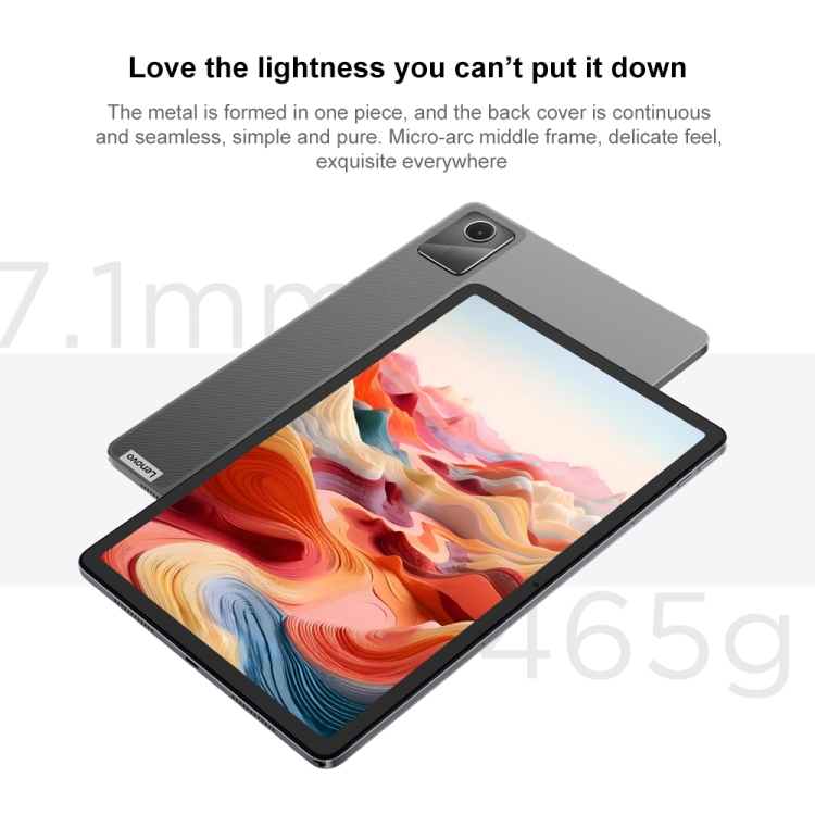 Lenovo Xiaoxin Pad 2024 Paperlike Screen 11 inch WiFi