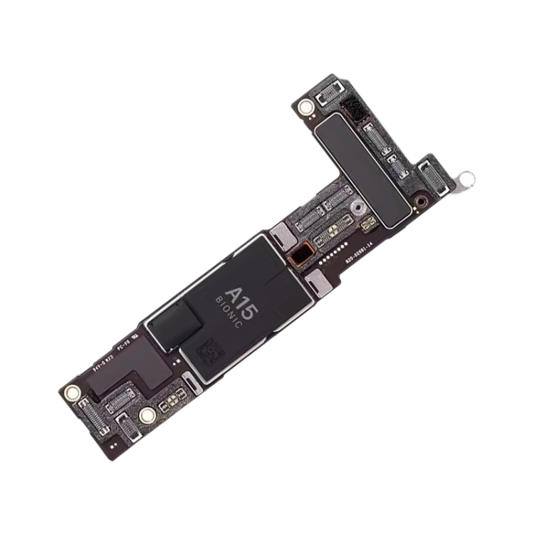 Для iPhone 14 256 ГБ оригинальная разблокированная материнская
