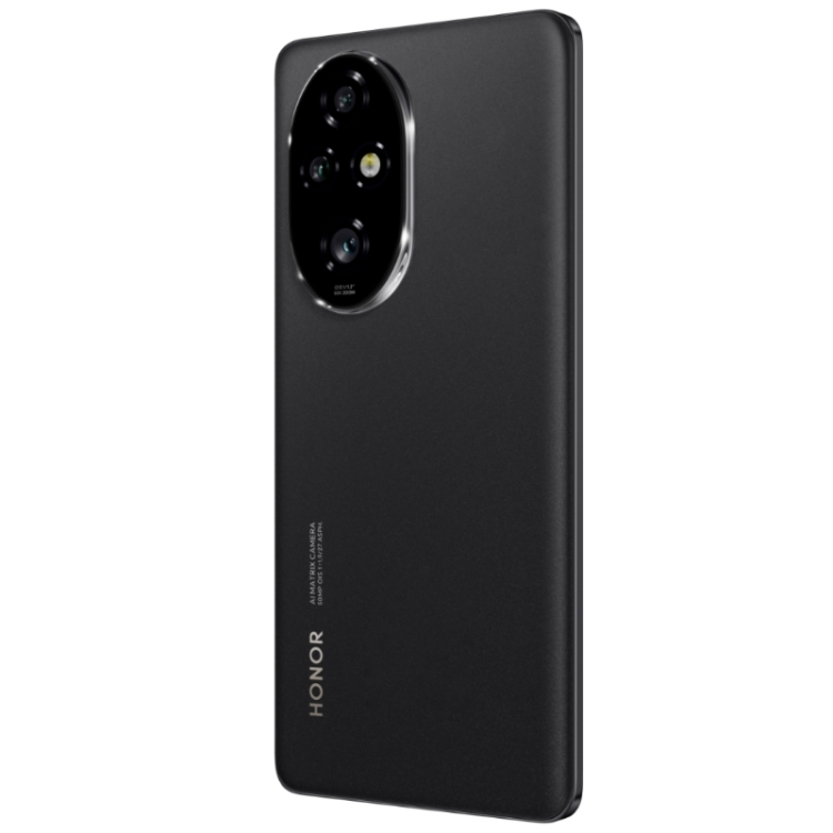 Honor 200 Pro, 12GB+256GB, Screen Fingerprint