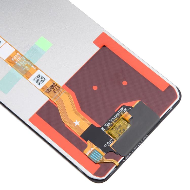 Dành cho OPPO A5 Pro 4G CPH2711 Màn hình LCD OEM kèm bộ số hóa lắp ráp đầy đủ