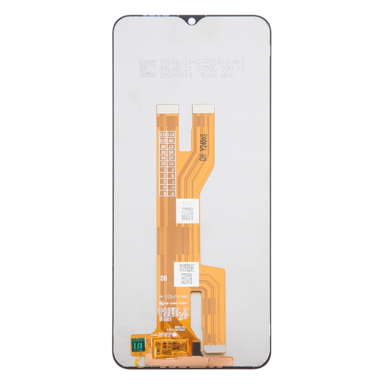 確認用です！ For vivo Y18e V2350 OEM LCD Screen With Digitizer Full Assembly