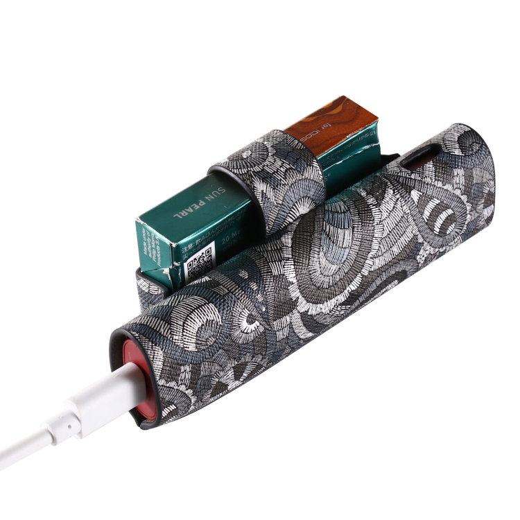 For IQOS ILUMA i ONE Electronic Cigarette Cashew Flower