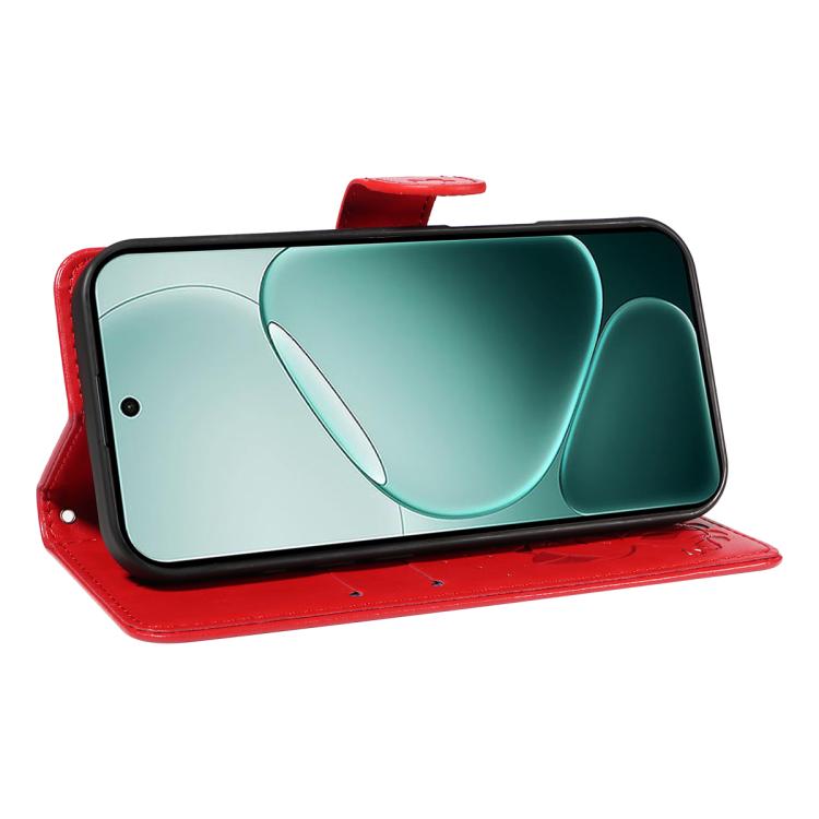 IMEIKONST Case per Oppo Realme 6 Custodia 3D Creativo Design Pelle PU