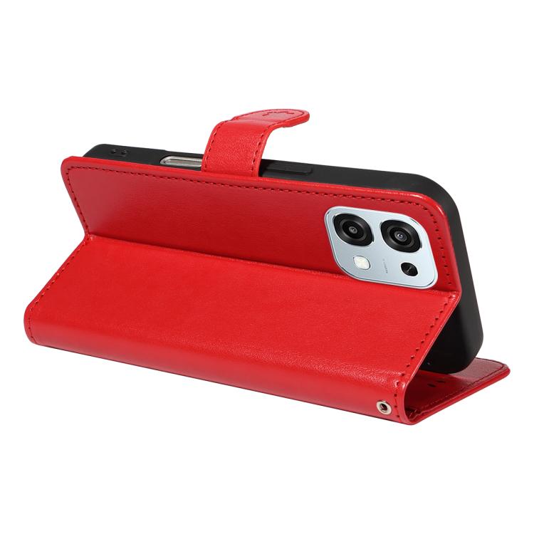 Custodia A Libro IMEIKONST Per Oppo Realme 6 Pro | Pelle PU Con Motivo Mandala E Funzione Supporto | Portafoglio Magnetico - 2