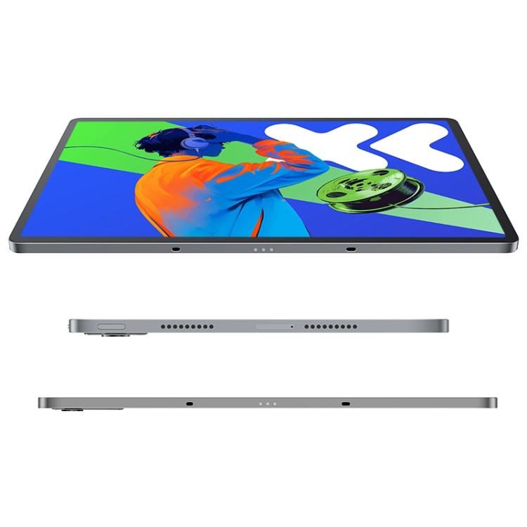 Lenovo Xiaoxin Pad Pro 12.7 inch 2025 WiFi Tablet, 8GB+256