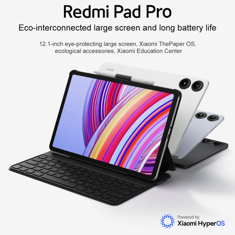 Xiaomi Redmi Pad Pro 6GB+128GB