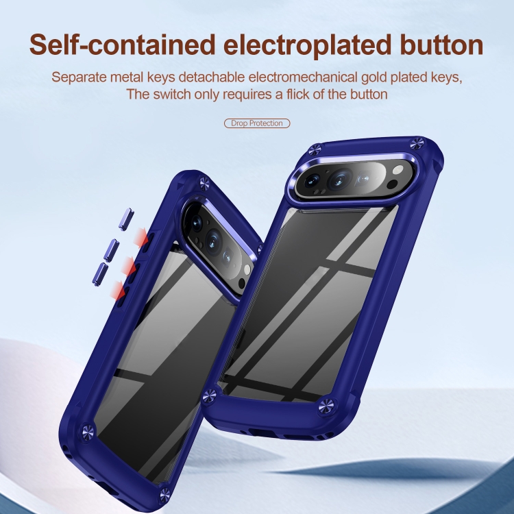 Google Pixel9 Pro Fold 黒 美品 修理上がり品 Google Pixel 9 Pro