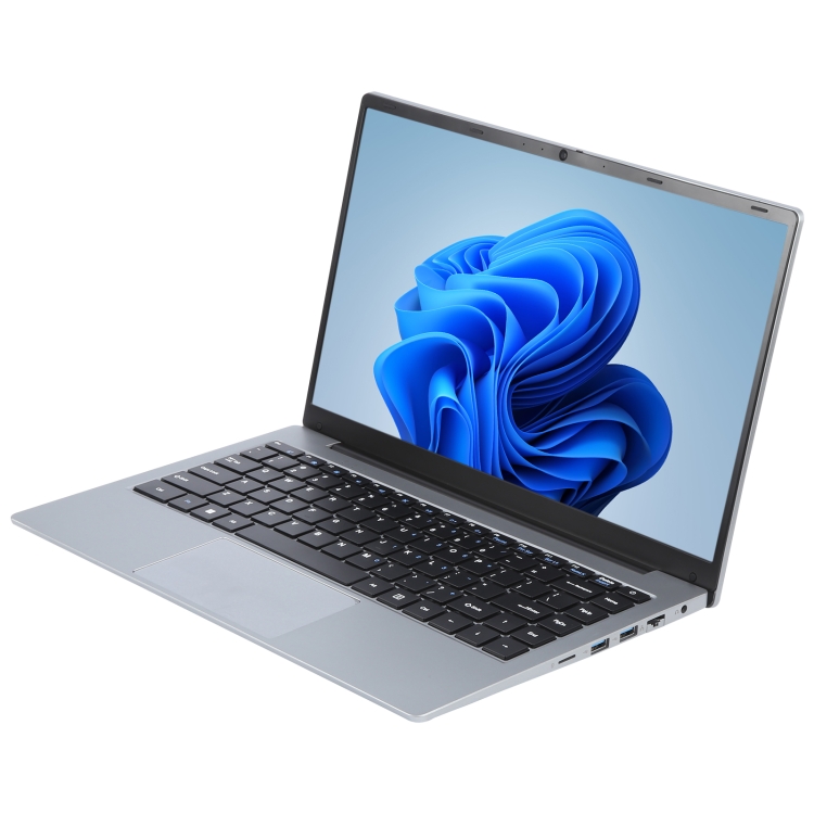Windows 11 ノートPC シルバー 14インチ ノートパソコン HP14 ナチュラルシルバー BJ0L9PA-AAAB [14.0型