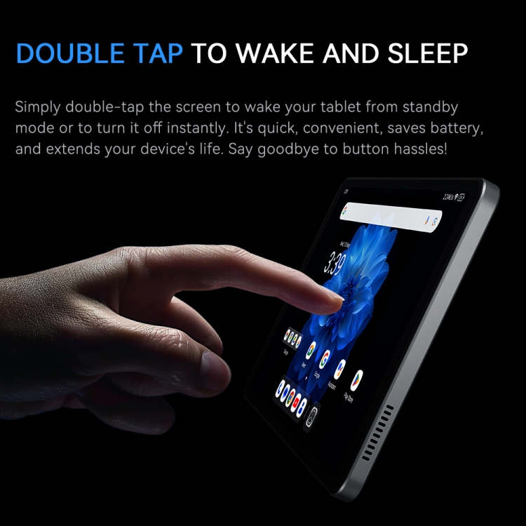 Androidタブレット本体 ALLDOCUBE iplay 60 mini pro 128GB ALLDOCUBE iPlay 60 Mini Pro 4G LTE タブレット、8GB+128GB、8.4