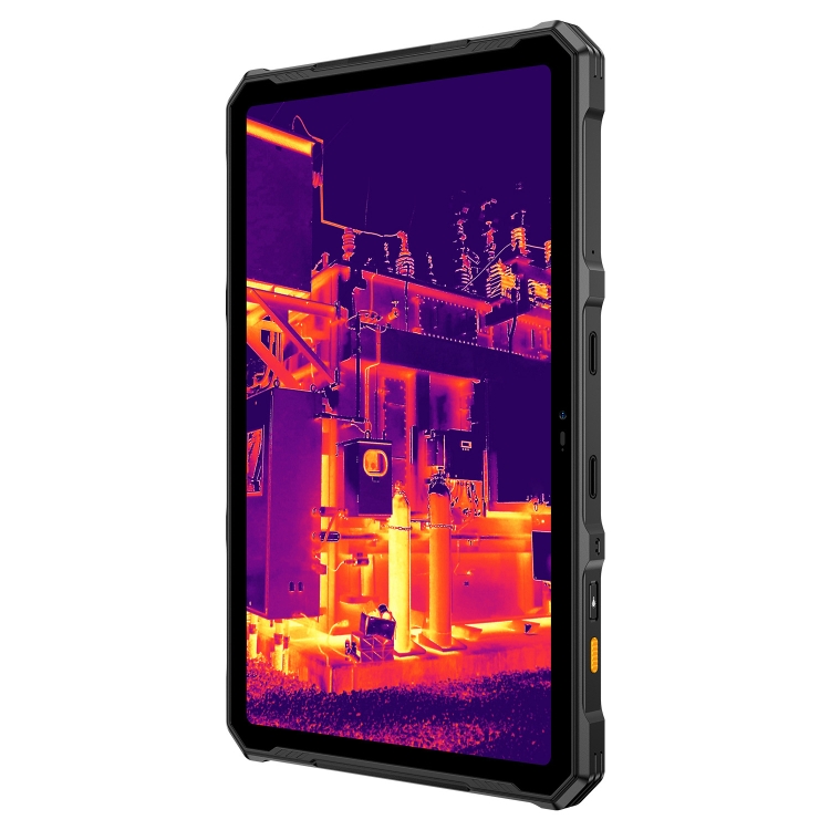 Ulefone Armor Pad 4 Ultra Thermal Version Rugged Tablet - Thumbnail 4
