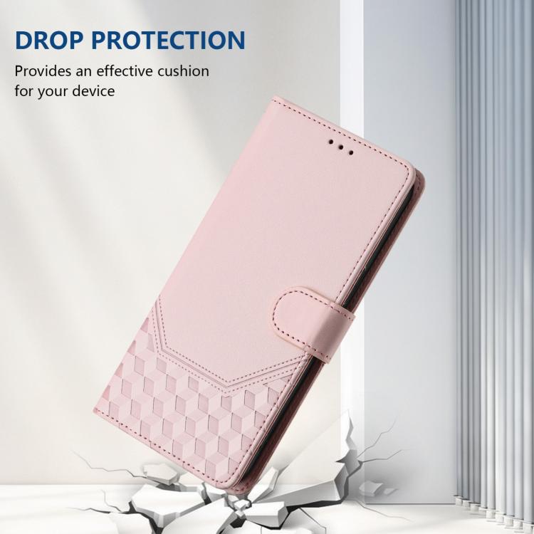 CXTcase Custodia per Motorola Edge 60 Fusion, Flip Wallet Case Cover, Protettiva Caso in PU Pelle Portafoglio Custodia con Magnetica a Scatto per Motorola Edge 60 Fusion, Viola